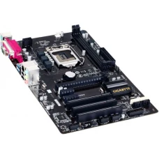 Gigabyte Motherboard P81-D3 Socket 1150